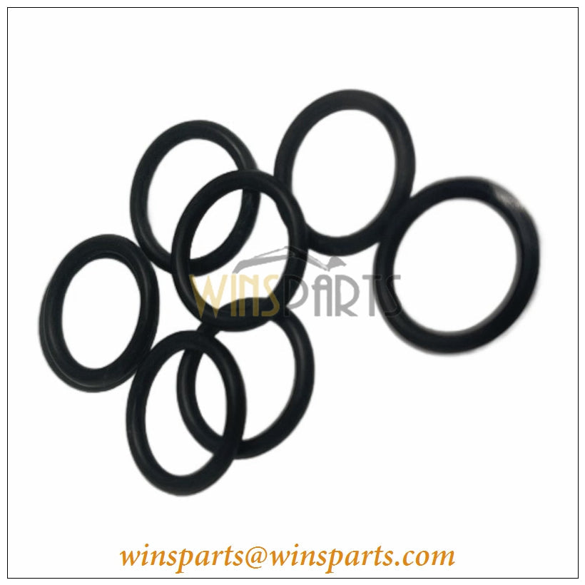 ZD12P01000 O-Ring Kobelco SK135SR SK140SR SK200-8 SK210LC-8