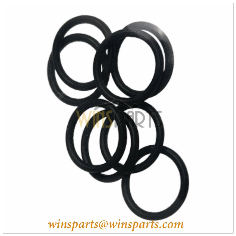 ZD12P01100 O-Ring Kobelco SK135SR SK140SR SK200-8 SK210LC-8