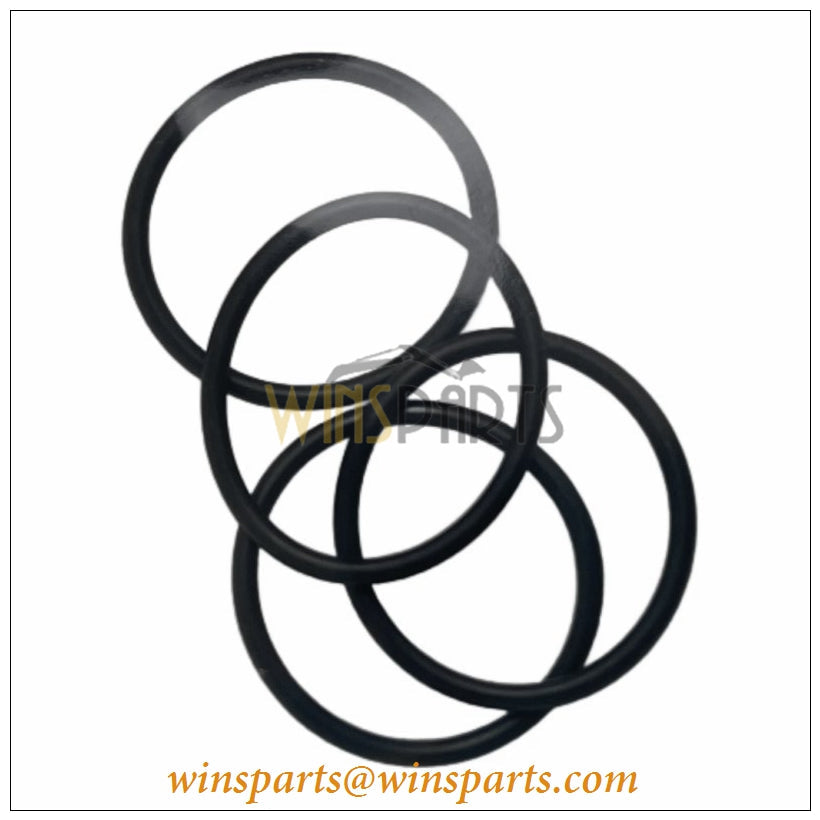 ZD12P01800 O-Ring Kobelco SK135SR SK140SR SK200-8 SK210LC-8
