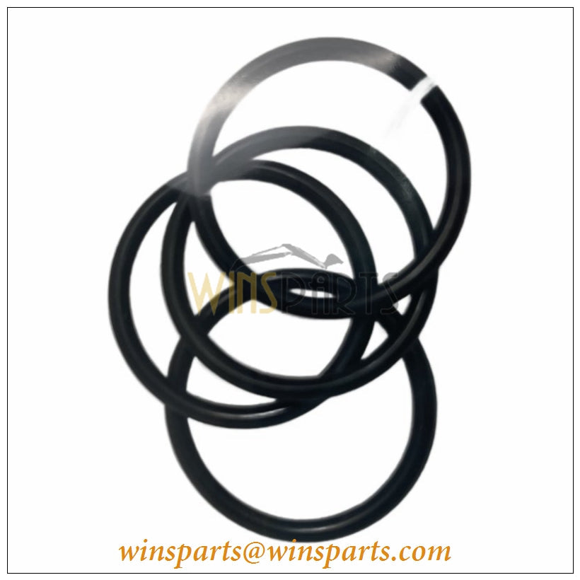 ZD12P02100 O-Ring Kobelco SK200-8 SK210LC-8 SK250-8 SK330-8