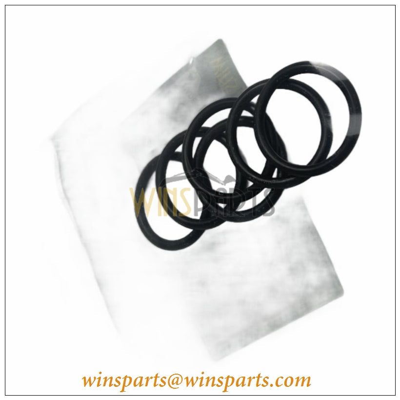 ZD12P02400 O-Ring Kobelco SK200-8 SK210LC-8 SK235SR-2 SK250-8