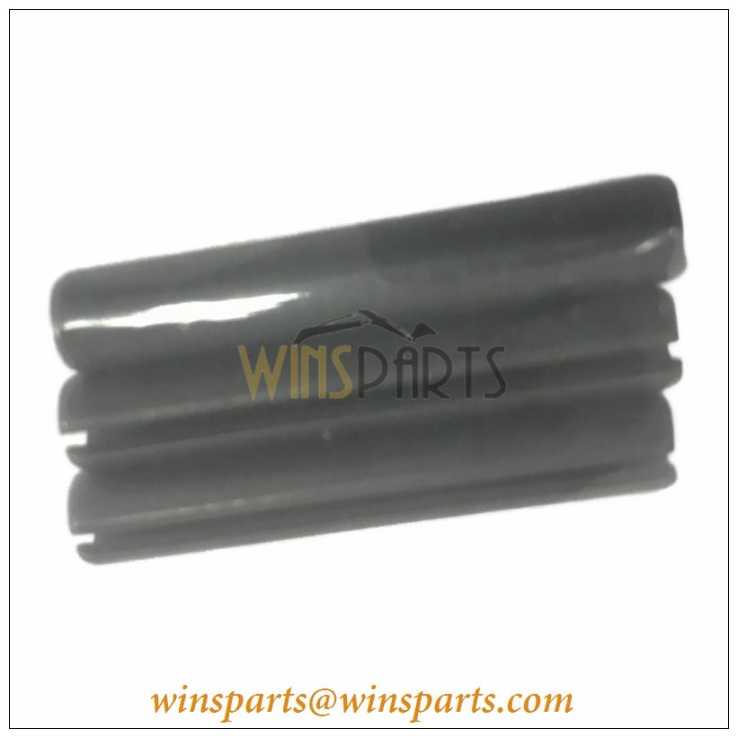 ZP26D06036 Spring Pin Roll Pin Kobelco SK200-8 SK210LC-8 SK250-8 SK330-8