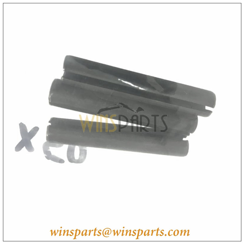 ZP26D10050 Spring Pin Travel Gearbox Planetary Kobelco SK350-8 SK350-9 SK330-8 SK480-8