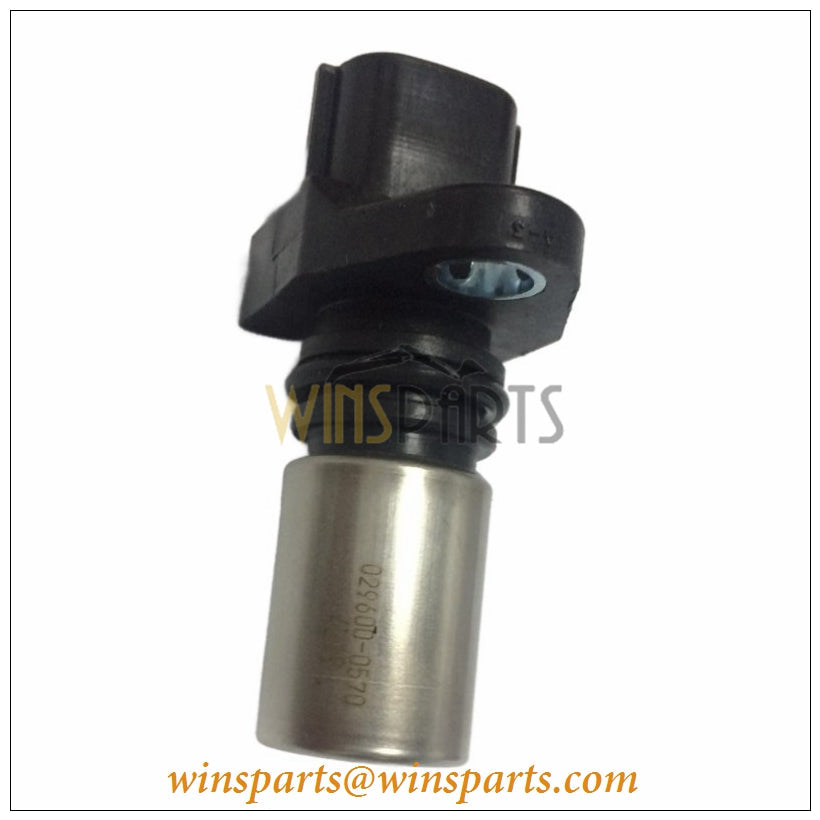vh89411E0050 Speed Sensor Camshaft Crankshaft Speed Sensor Kobelco SK200-8 SK210LC-8 SK250-8 SK260-8