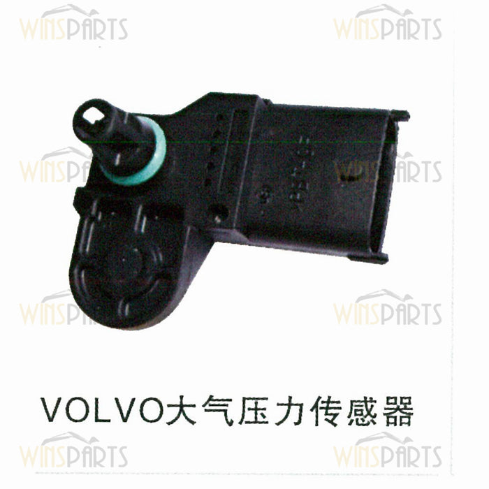 0281002576 VOE 20524936 0281002743 Air Pressure Sensor Volvo
