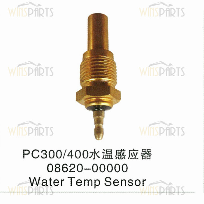 08620-00000 KOMATSU Water Temperature SENSOR