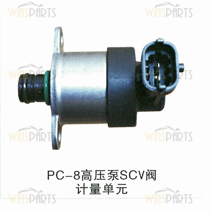 0928400802 0 928 400 802 Válvula solenoide SCV BOSCH