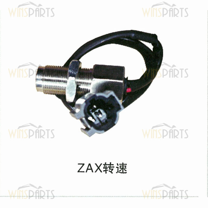 Revolution Engine Speed Sensor 1-81510513-0 1815105130 ISUZU Engine Revolution Speed Sensor RPM ...
