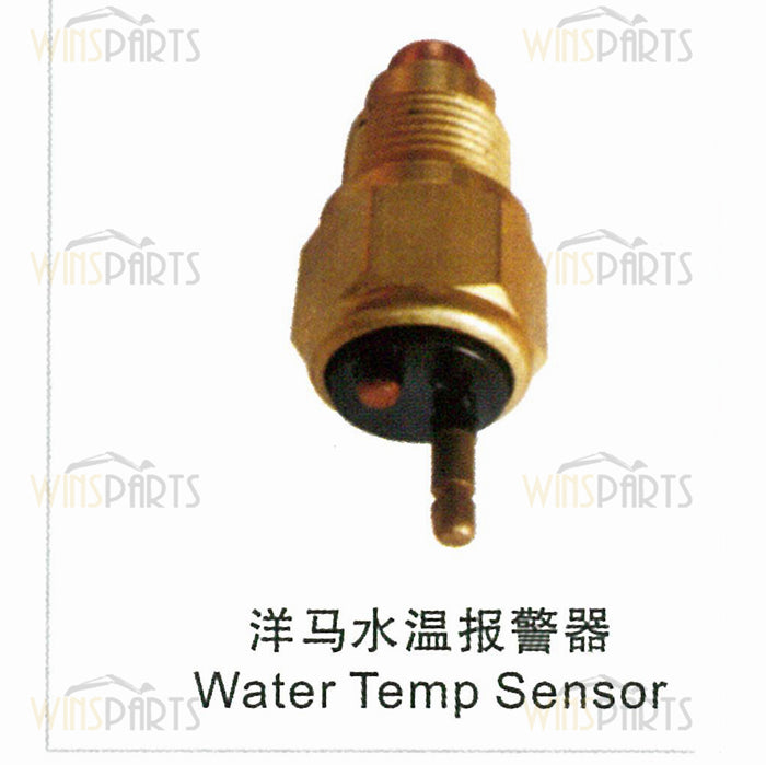 YM121250-44901 YANMAR DIESELMOTOR Wassertemperatursensor