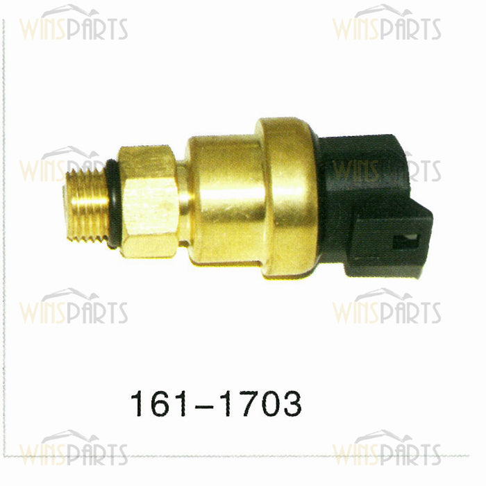 161-1703 1611703 CAT LUFTDRUCKSENSOR GP-DRUCK Caterpillar