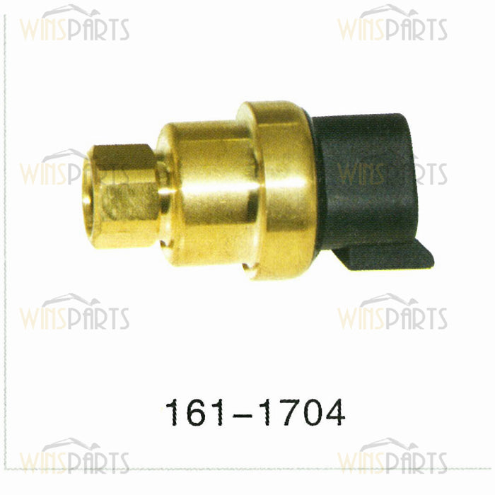 161-1704 1611704 CAT Motoröldrucksensor GP-PRESSURE Caterpillar