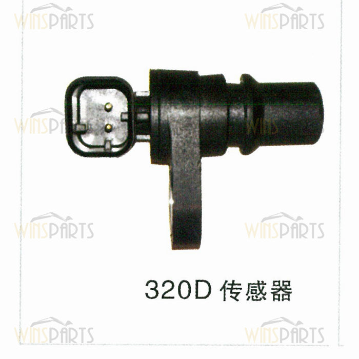 238-0120 2380120 Sensor de velocidad GP-SPEED para motor C6.4 para Caterpillar