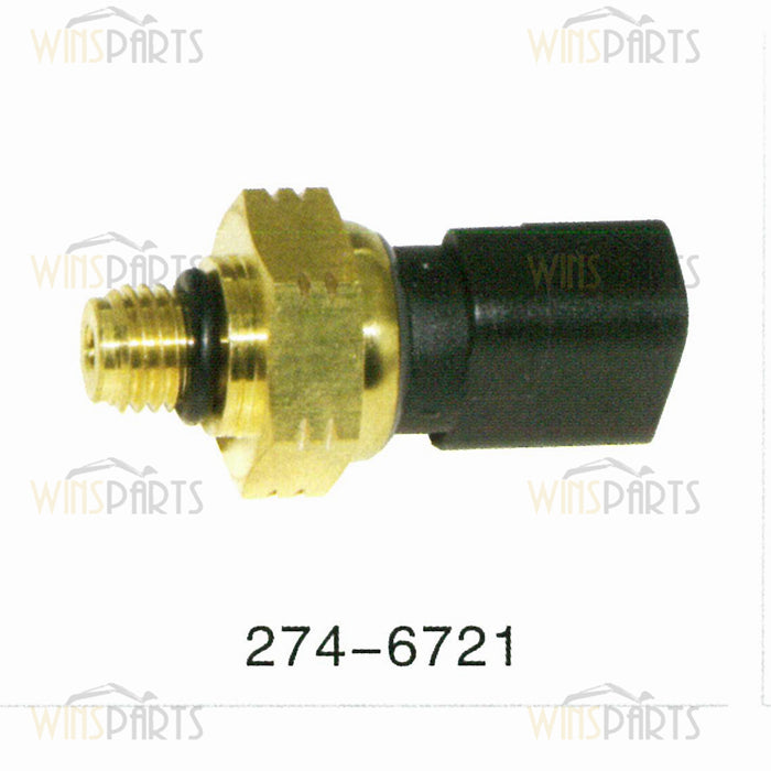 274-6721 2746721 CAT 3054E 3056E Öldrucksensor für Caterpillar