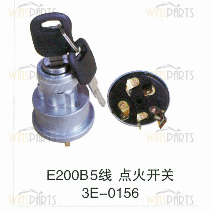 3E-0156 3E0156 SCHALTER GP-START Caterpillar