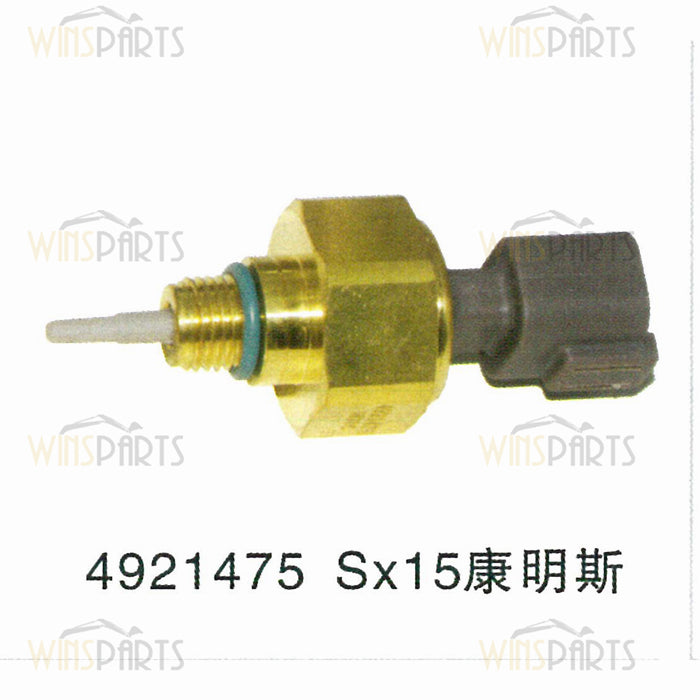 4921475 ISX QSX15 Luft-Öldruck-Temperatursensor Cummins