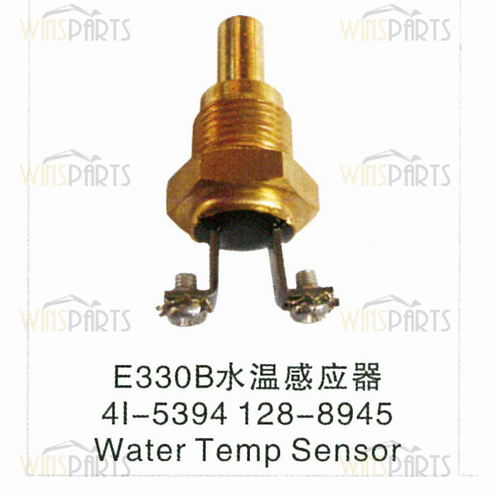 4I-5394 128-8945 TEMPERATURSENSOR MOTOR WASSER Caterpillar