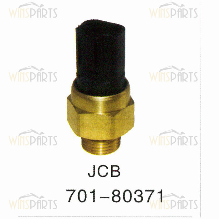 701/80371 70180371 Schalter Ladedruck SENSOR JCB