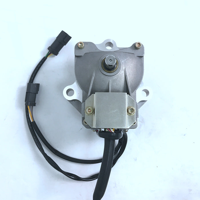 7834-41-2000 7834412000 GOVERNOR Throttle MOTOR ASS'Y KOMATSU