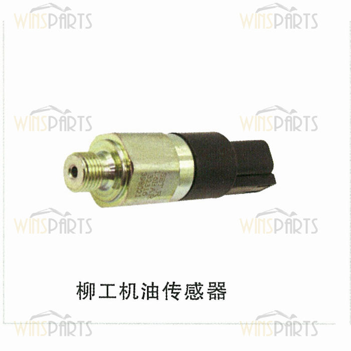 China liugong hydraulic oil temperature sensor Switch