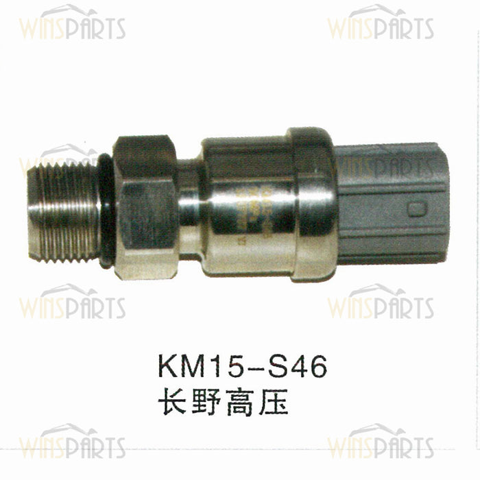 KM15-S46 KM15-S45 Drucksensor-Schalter SANY