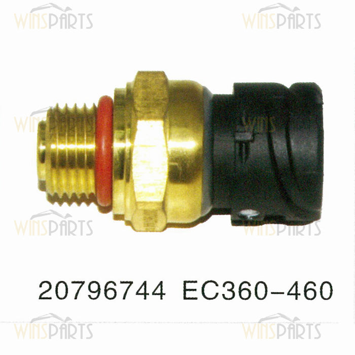 VOE 20796744 VOE20796744 Öl-Kraftstoffdrucksensor-Schalter für Volvo