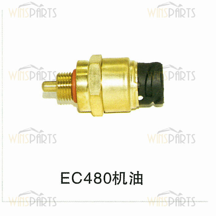 VOE1077574 VOE21634017 Engine Pressure Sensor Switch For Volvo