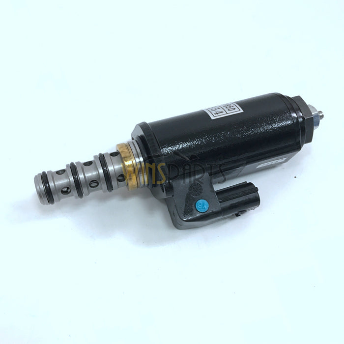 YB35V00006F1 KWE5K-31/G24YA50-303 VENTILANORDNUNG MAGNETVENTIL Kobelco