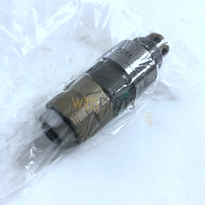 YN22V00002FB YN22V00002FC VÁLVULA DE ALIVIO DE PRESIÓN DE PUERTO Conjunto