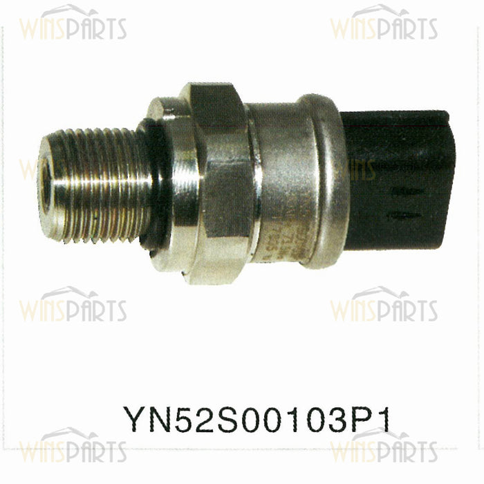 YN52S00103P1 LS52S00015P1 KEYOPO Druckschalter Kobelco
